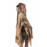 Native Creation Poncho