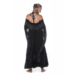 Native Creation Poncho