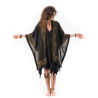 Native Creation Poncho