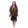 Native Creation Poncho