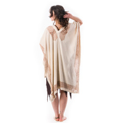 Native Creation Poncho