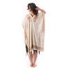 Native Creation Poncho