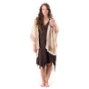 Native Creation Poncho