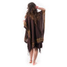 Native Creation Poncho