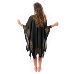 Native Creation Poncho