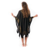 Native Creation Poncho