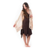 Native Creation Poncho