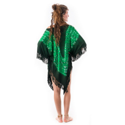 Hypnotic Poncho