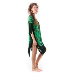 Hypnotic Poncho