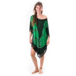 Hypnotic Poncho