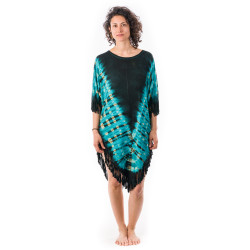 Hypnotic Poncho