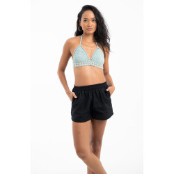 Crochet Bikini Top
