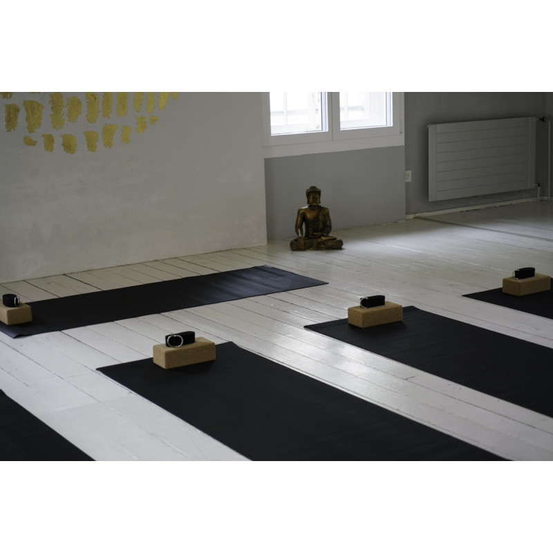 Yogamatten | Soul of Moskitoo | Rorschach | Moskitoo.ch