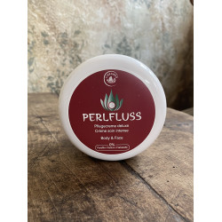 PERLFLUSS Pflegecreme 300 ml (Dose)