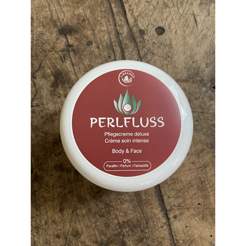 PERLFLUSS Pflegecreme 300 ml (Dose)