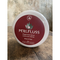 PERLFLUSS Pflegecreme 300 ml (Dose)