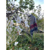 Boho Decke - Schal