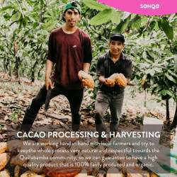 Pachamama Cacao