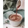 Pachamama Cacao von SONQO – perfekt für Morgenrituale, Meditation & Yoga