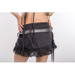 Globetrotter Hip Bag