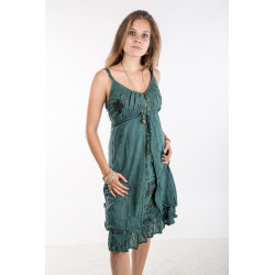 Gypsy Dress