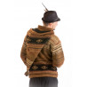 Peruvian Wool Jacket
