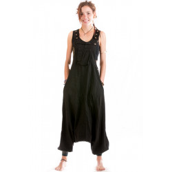 Psy Worker Overalls