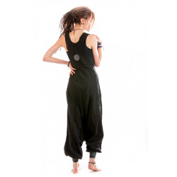 Psy Worker Overalls
