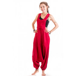 Psy Worker Overalls