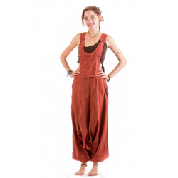Psy Worker Overalls