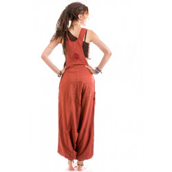 Psy Worker Overalls