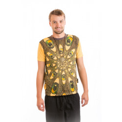 Evil Eye T-shirt