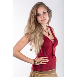 Avalon Goa Top Rot Moskitoo