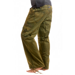 Pilgrimage Pants