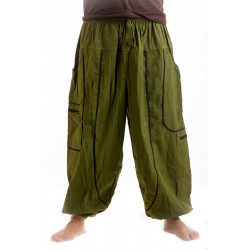 Linear Pants