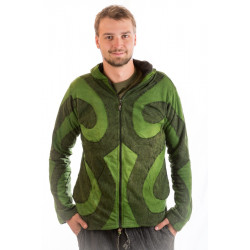 Tattoo Jacket