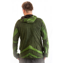 Tattoo Jacket