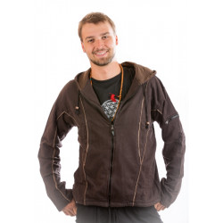 Chakra Power Jacket