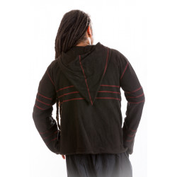 Takahashi Jacket