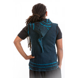Goa Cult Vest