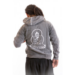 Bhudda Shakti Hoody