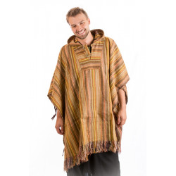 Panpine Poncho