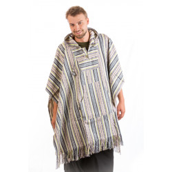 Panpine Poncho