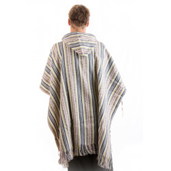 Panpine Poncho