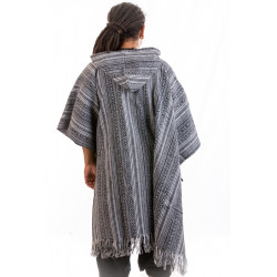 Panpine Poncho