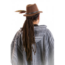 Panpine Poncho