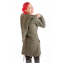 Norse Goddess Jacket