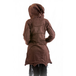 Bärli Fleece Jacket