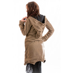 Bärli Fleece Jacket