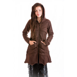 Bärli Fleece Jacket